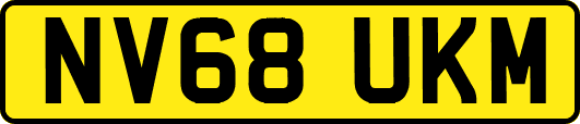 NV68UKM