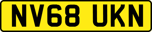 NV68UKN