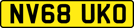 NV68UKO