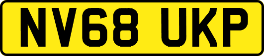 NV68UKP