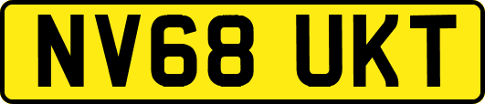 NV68UKT