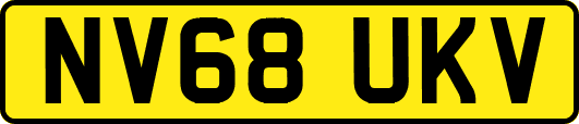 NV68UKV