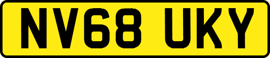 NV68UKY