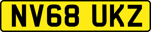 NV68UKZ