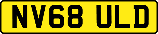NV68ULD