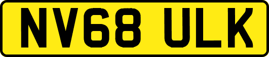 NV68ULK