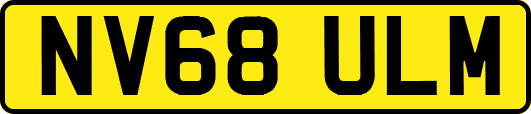 NV68ULM