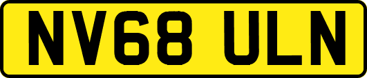 NV68ULN