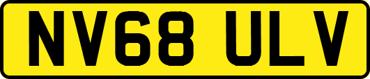 NV68ULV