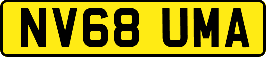 NV68UMA
