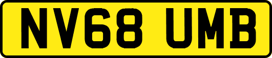 NV68UMB