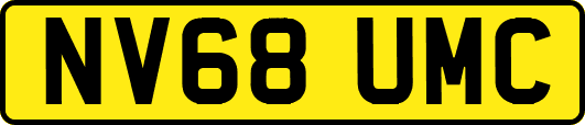 NV68UMC