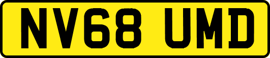 NV68UMD