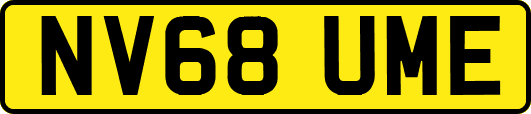 NV68UME