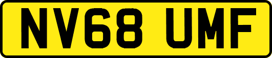 NV68UMF