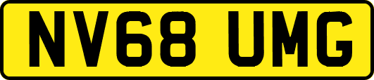 NV68UMG