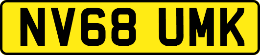 NV68UMK
