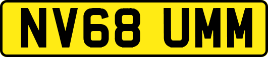 NV68UMM