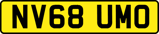 NV68UMO