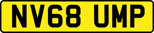 NV68UMP