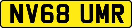 NV68UMR