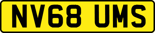 NV68UMS