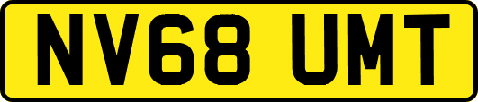NV68UMT