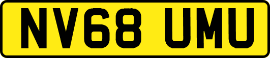 NV68UMU