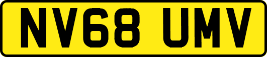 NV68UMV