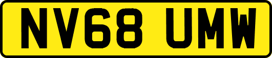 NV68UMW