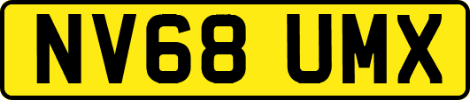 NV68UMX