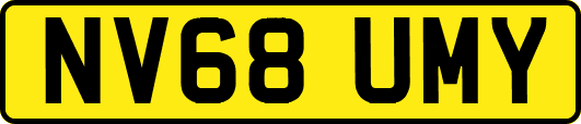NV68UMY