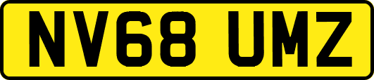 NV68UMZ