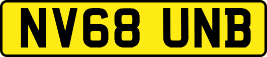 NV68UNB