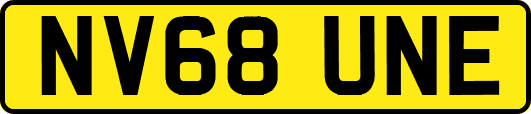 NV68UNE