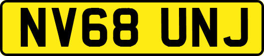 NV68UNJ