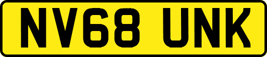 NV68UNK