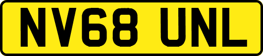 NV68UNL