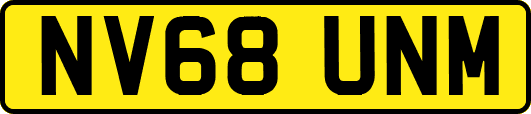 NV68UNM