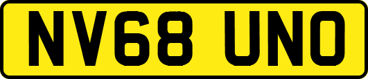 NV68UNO