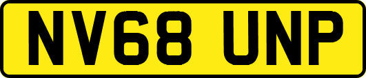 NV68UNP