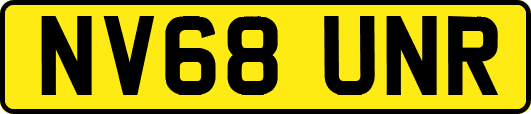NV68UNR