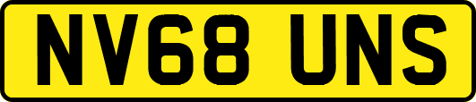 NV68UNS