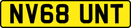 NV68UNT