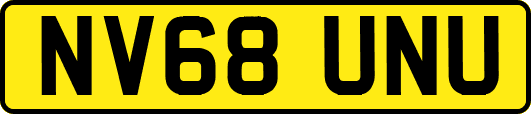 NV68UNU