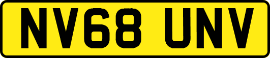 NV68UNV