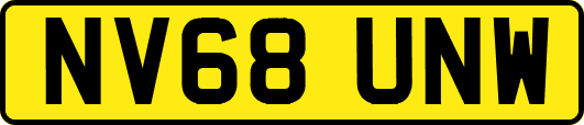 NV68UNW