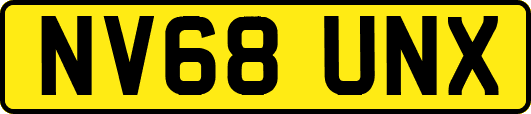 NV68UNX