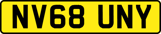 NV68UNY