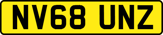 NV68UNZ